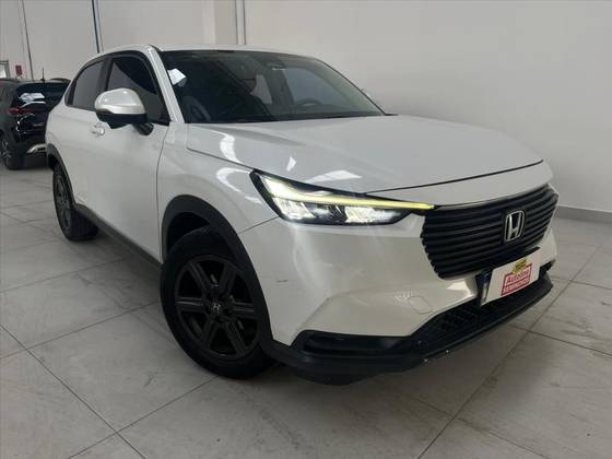 HONDA HR-V 1.5 DI I-VTEC FLEX EXL CVT